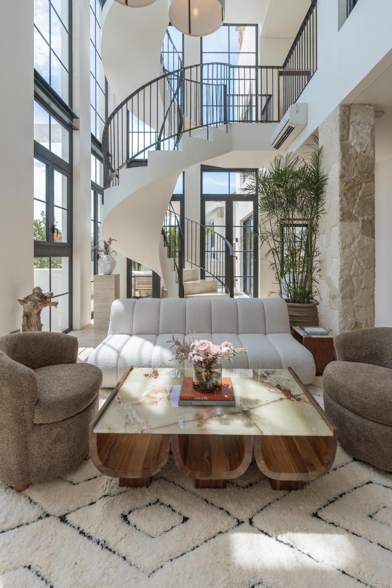 Superior Villa